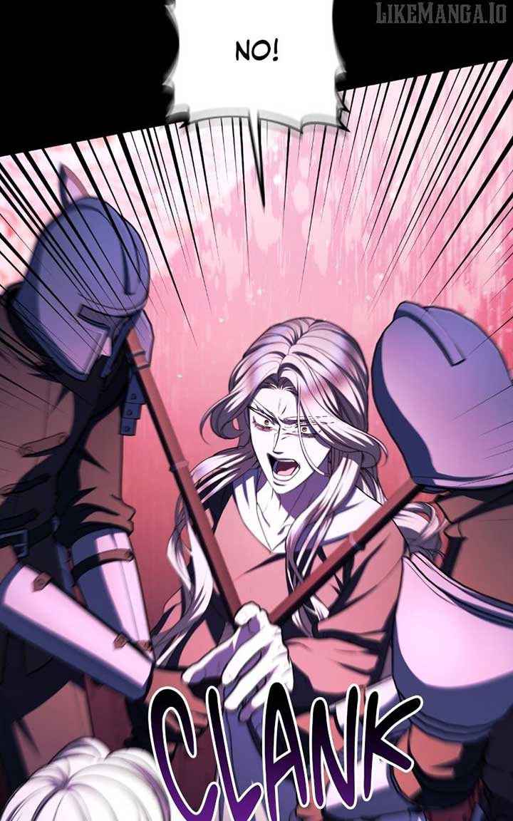 Who Kidnapped the Empress? Chapter 97 - Page 16