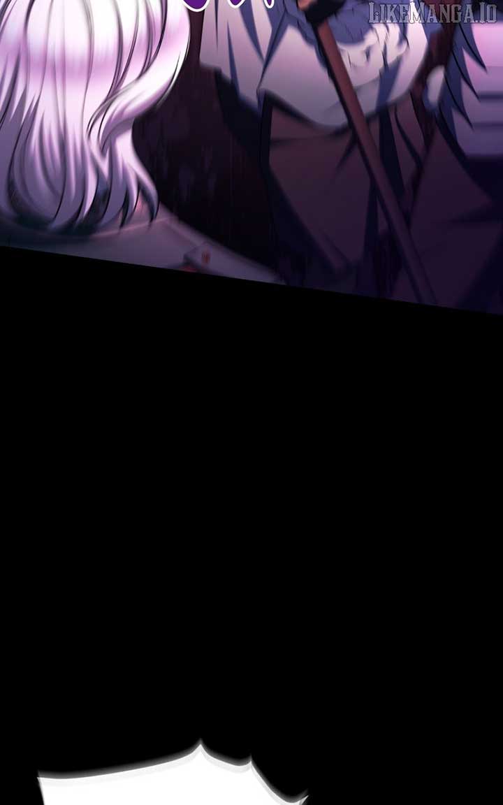 Who Kidnapped the Empress? Chapter 97 - Page 17