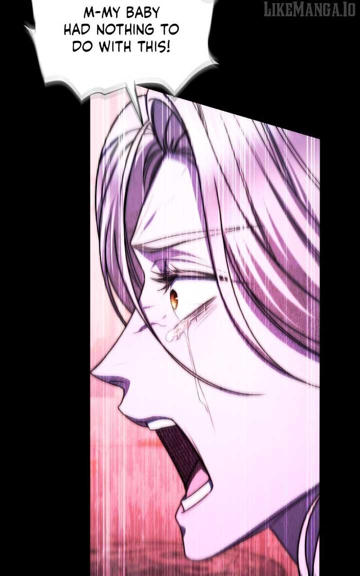 Who Kidnapped the Empress? Chapter 97 - Page 18