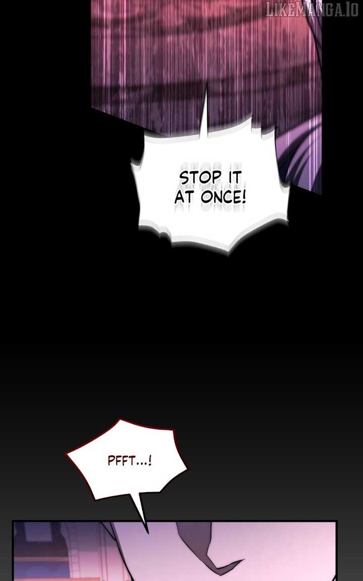 Who Kidnapped the Empress? Chapter 97 - Page 19