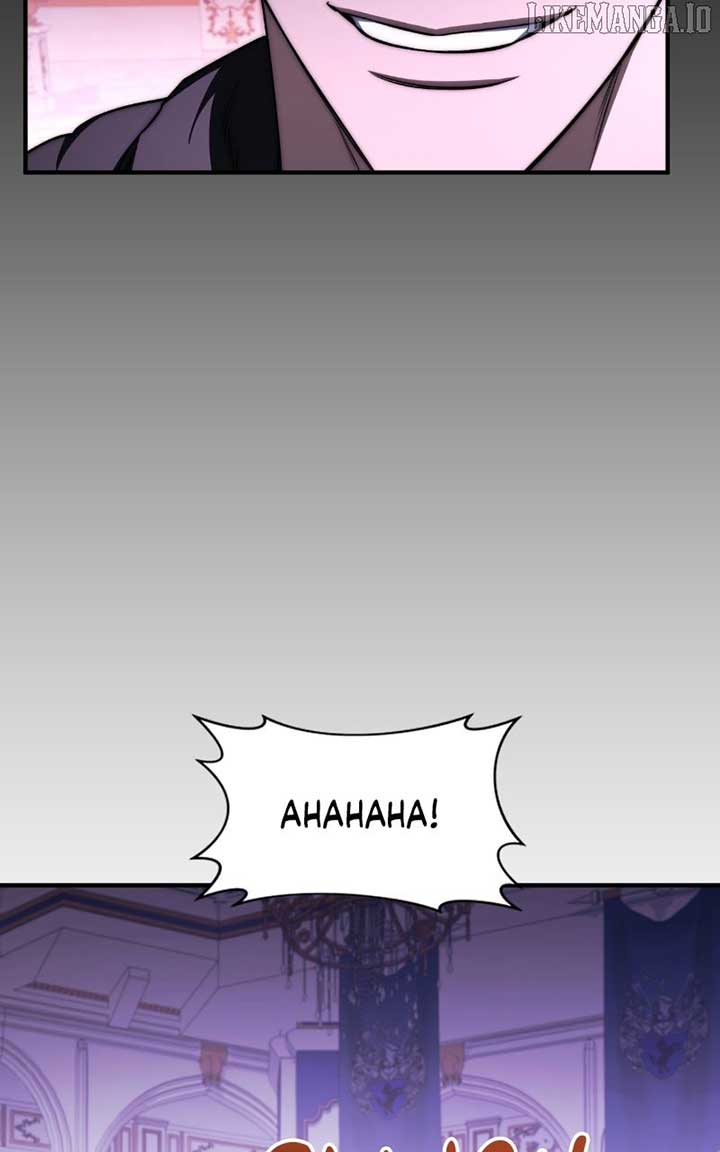 Who Kidnapped the Empress? Chapter 97 - Page 20