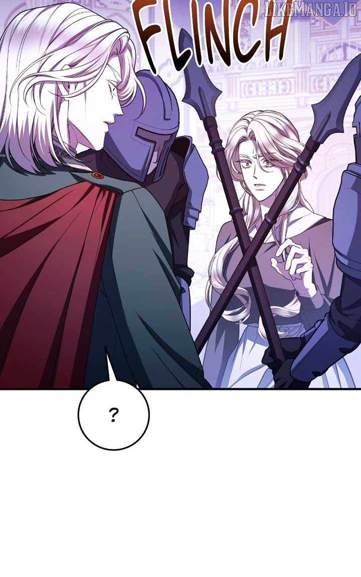 Who Kidnapped the Empress? Chapter 97 - Page 21