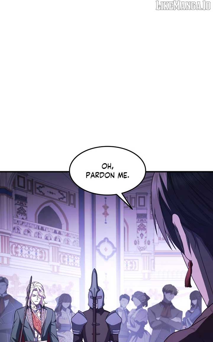 Who Kidnapped the Empress? Chapter 97 - Page 22