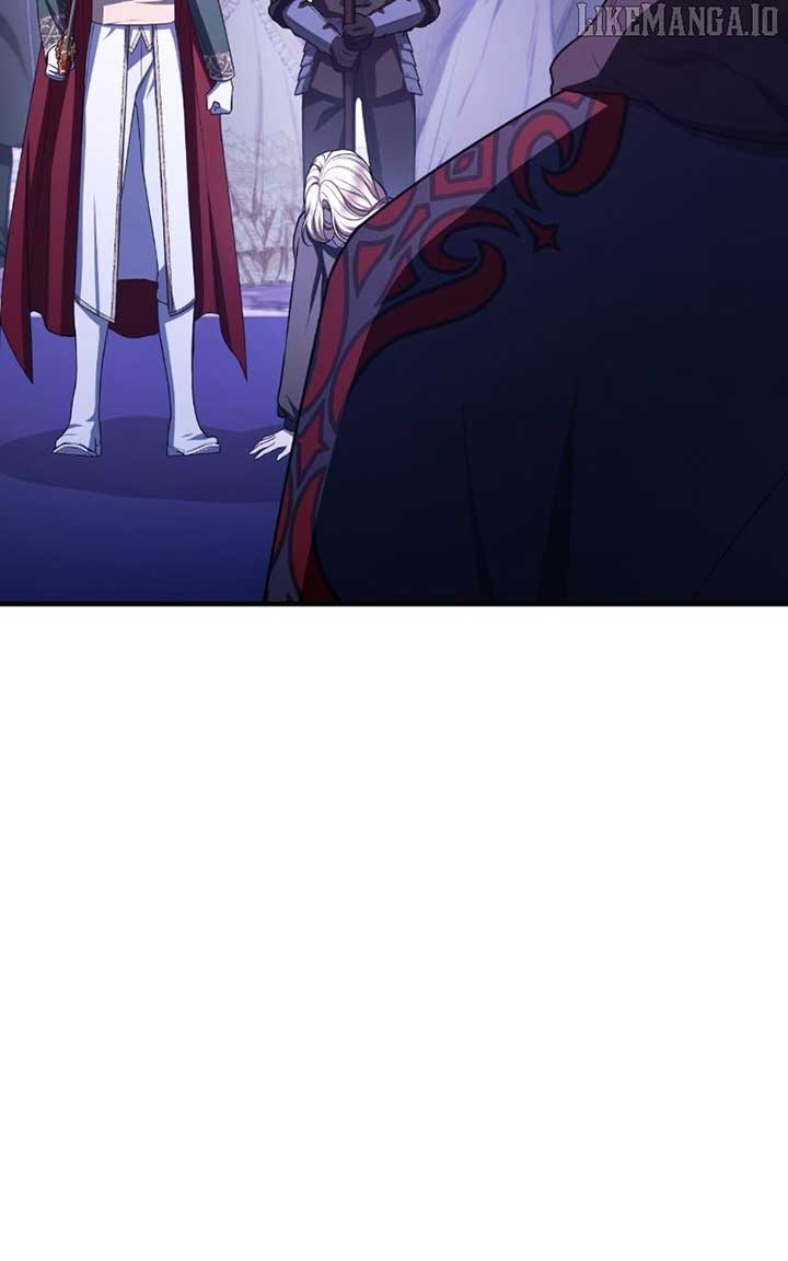 Who Kidnapped the Empress? Chapter 97 - Page 23