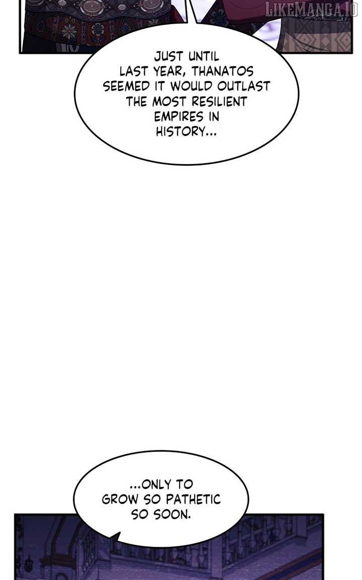 Who Kidnapped the Empress? Chapter 97 - Page 25