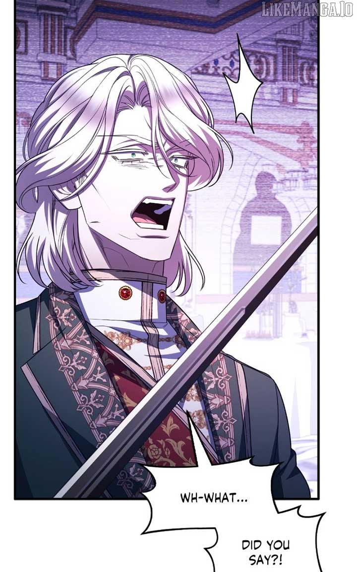 Who Kidnapped the Empress? Chapter 97 - Page 26