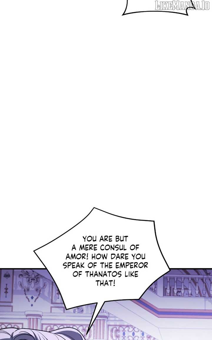 Who Kidnapped the Empress? Chapter 97 - Page 27