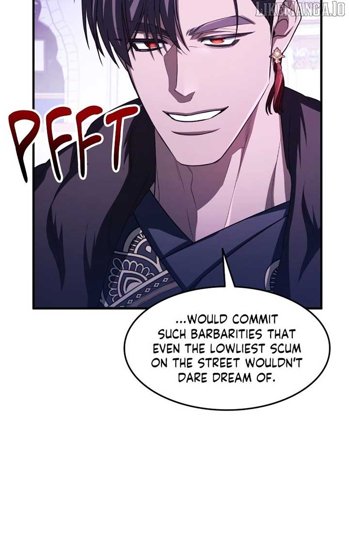 Who Kidnapped the Empress? Chapter 97 - Page 30