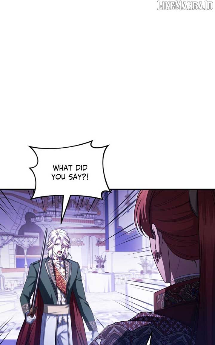 Who Kidnapped the Empress? Chapter 97 - Page 31