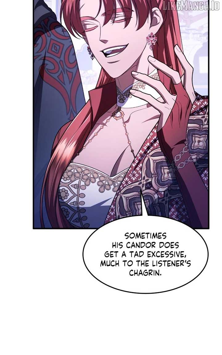 Who Kidnapped the Empress? Chapter 97 - Page 33