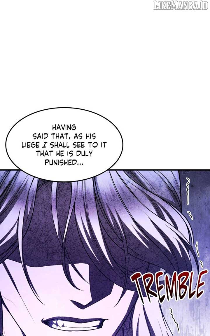 Who Kidnapped the Empress? Chapter 97 - Page 34