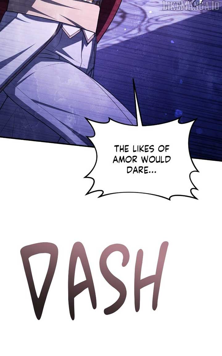 Who Kidnapped the Empress? Chapter 97 - Page 37