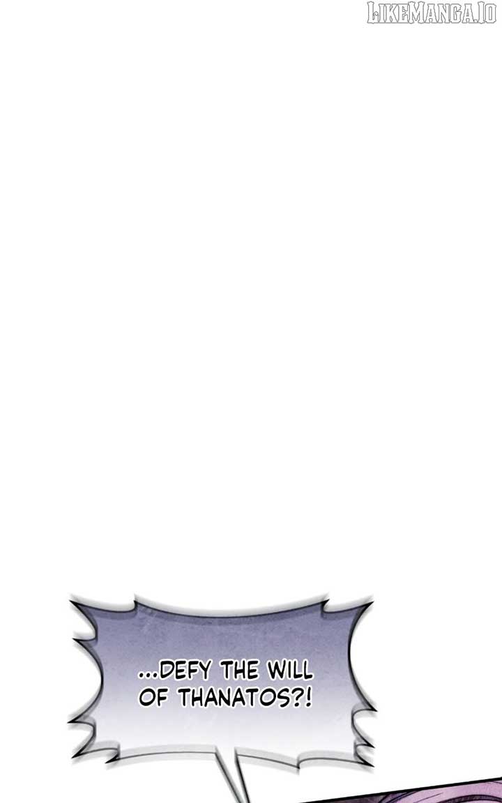 Who Kidnapped the Empress? Chapter 97 - Page 38