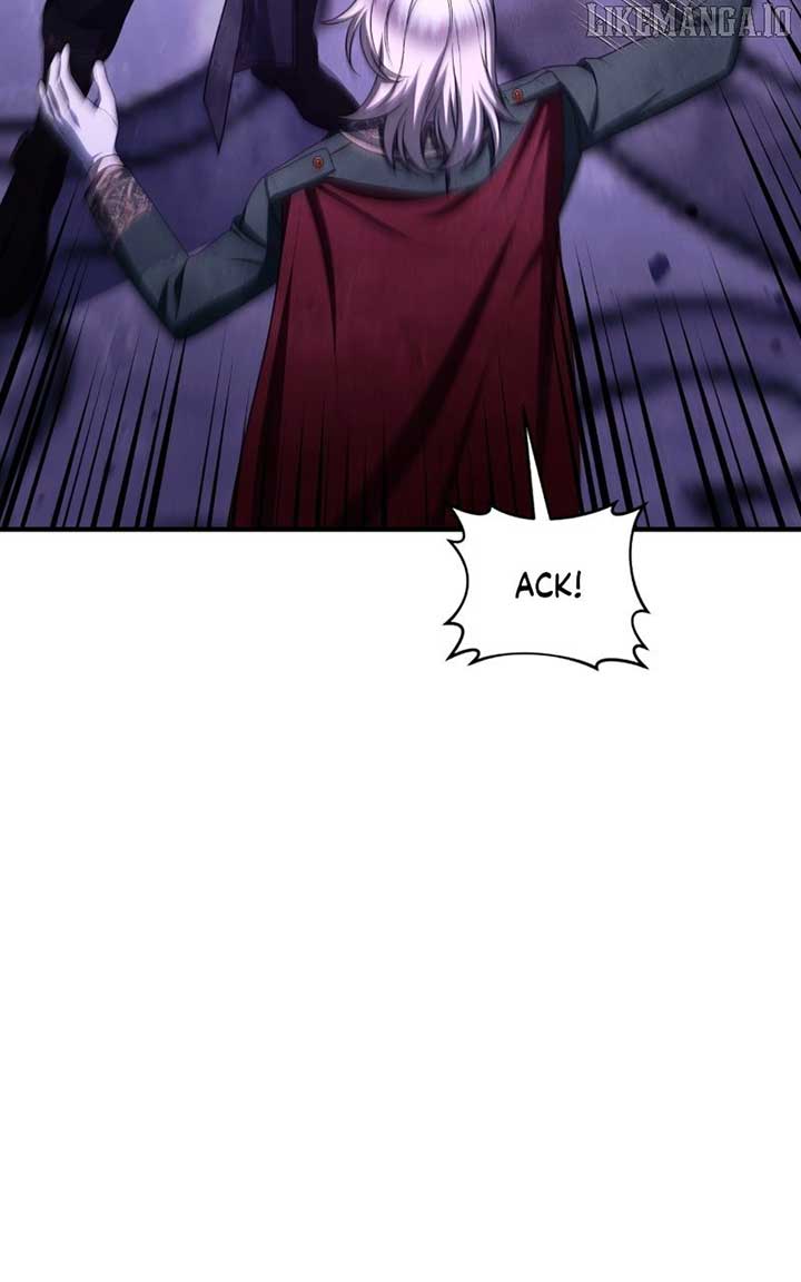 Who Kidnapped the Empress? Chapter 97 - Page 42