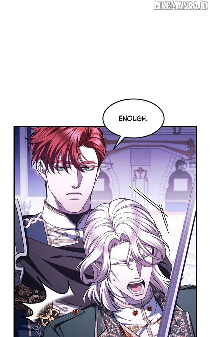 Who Kidnapped the Empress? Chapter 97 - Page 43