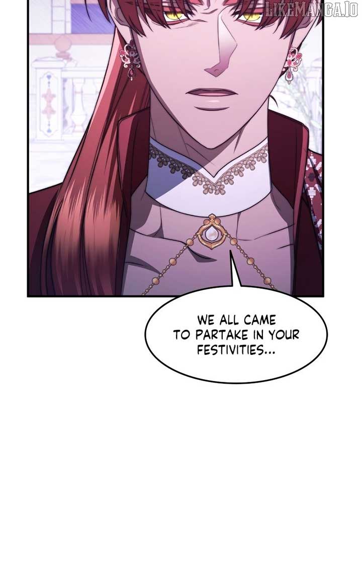 Who Kidnapped the Empress? Chapter 97 - Page 47