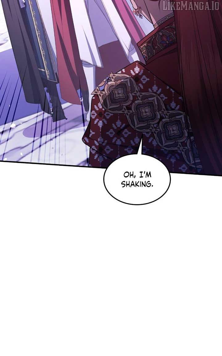 Who Kidnapped the Empress? Chapter 97 - Page 51