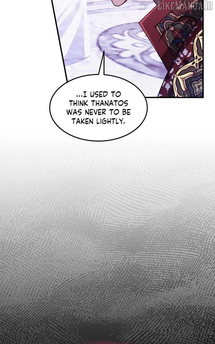 Who Kidnapped the Empress? Chapter 97 - Page 53