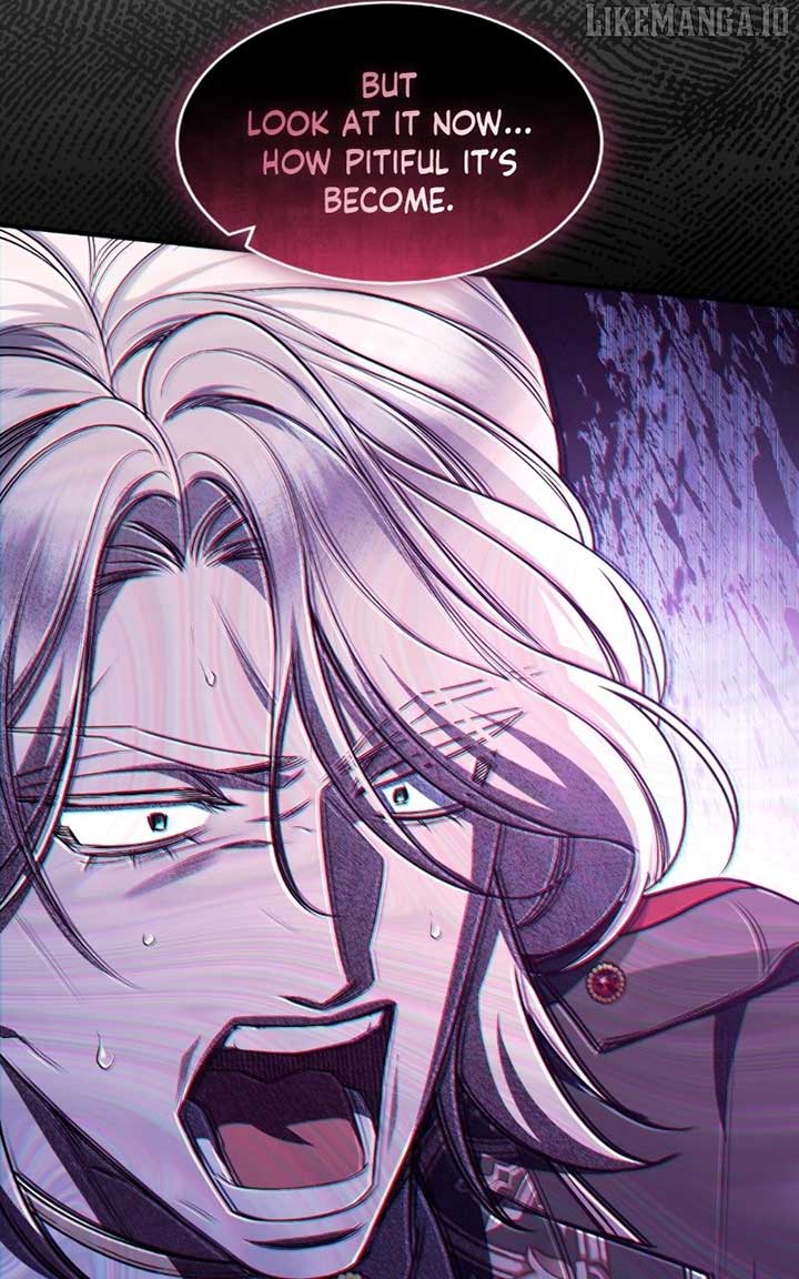 Who Kidnapped the Empress? Chapter 97 - Page 54