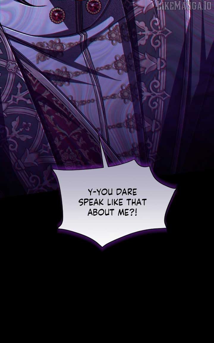 Who Kidnapped the Empress? Chapter 97 - Page 55