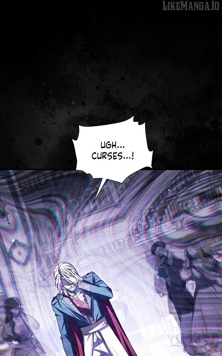 Who Kidnapped the Empress? Chapter 97 - Page 56