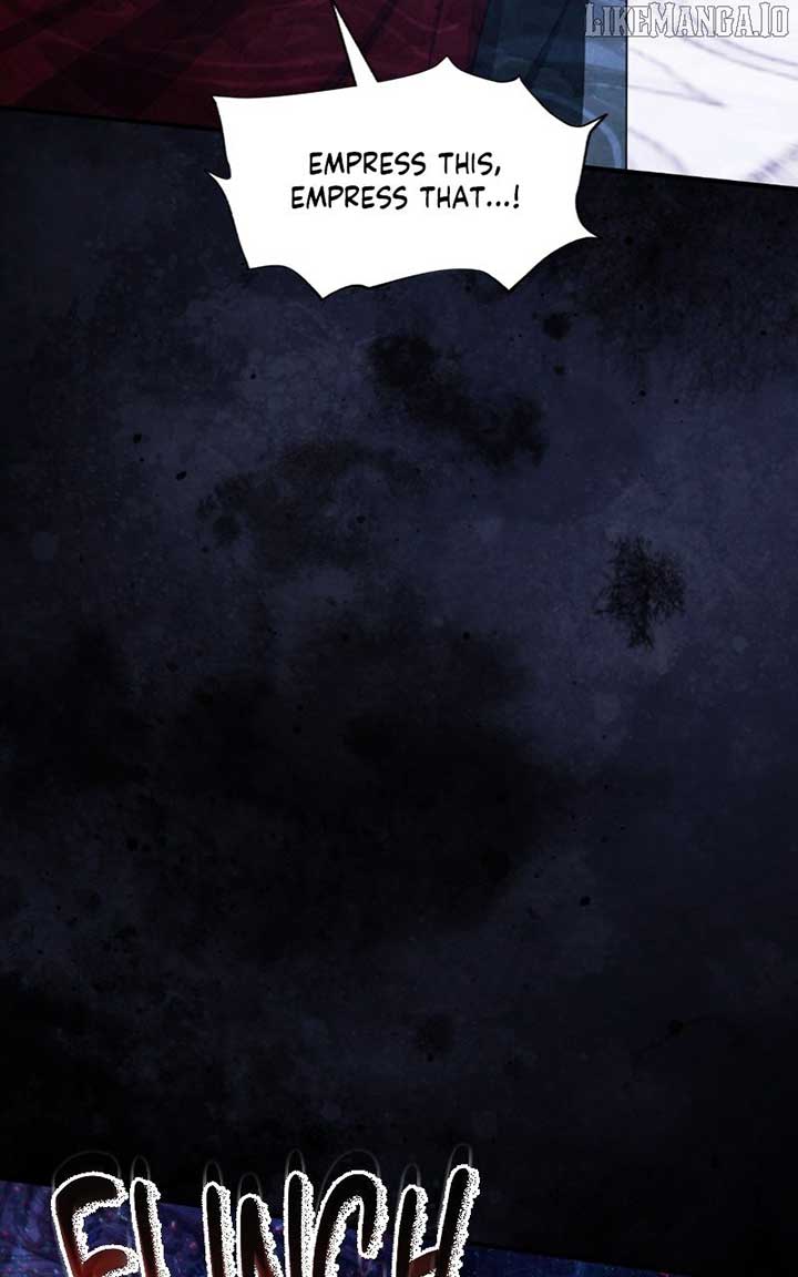 Who Kidnapped the Empress? Chapter 97 - Page 59