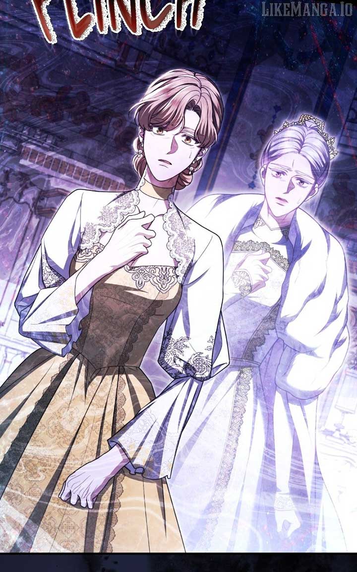 Who Kidnapped the Empress? Chapter 97 - Page 60