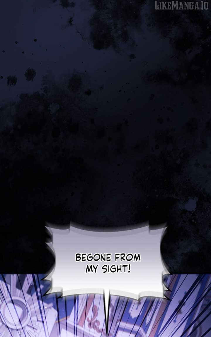 Who Kidnapped the Empress? Chapter 97 - Page 61