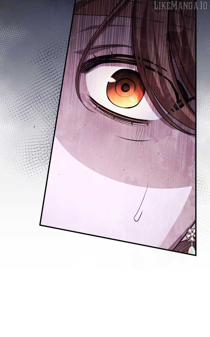 Who Kidnapped the Empress? Chapter 97 - Page 64