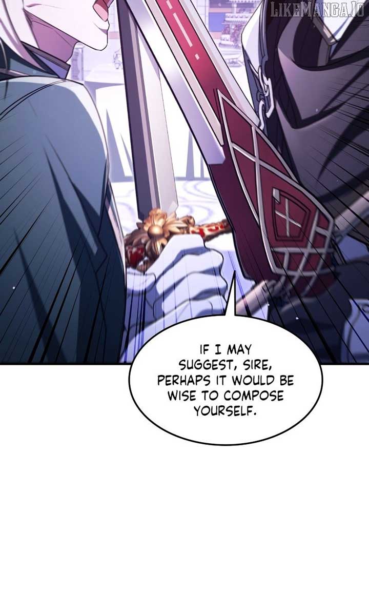 Who Kidnapped the Empress? Chapter 97 - Page 70