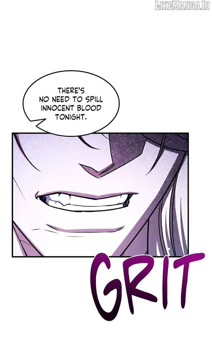 Who Kidnapped the Empress? Chapter 97 - Page 71