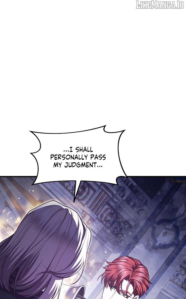 Who Kidnapped the Empress? Chapter 97 - Page 74