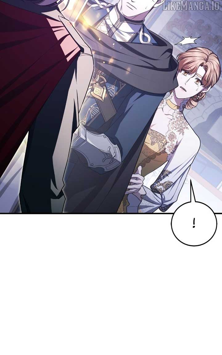 Who Kidnapped the Empress? Chapter 97 - Page 75