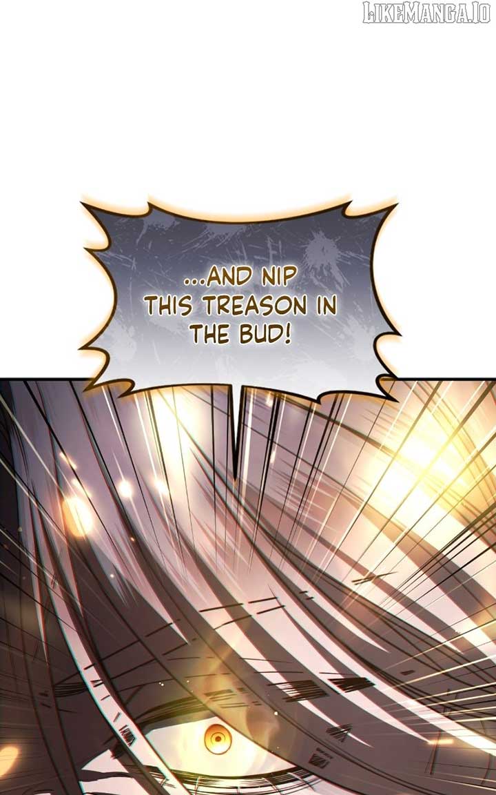 Who Kidnapped the Empress? Chapter 97 - Page 76