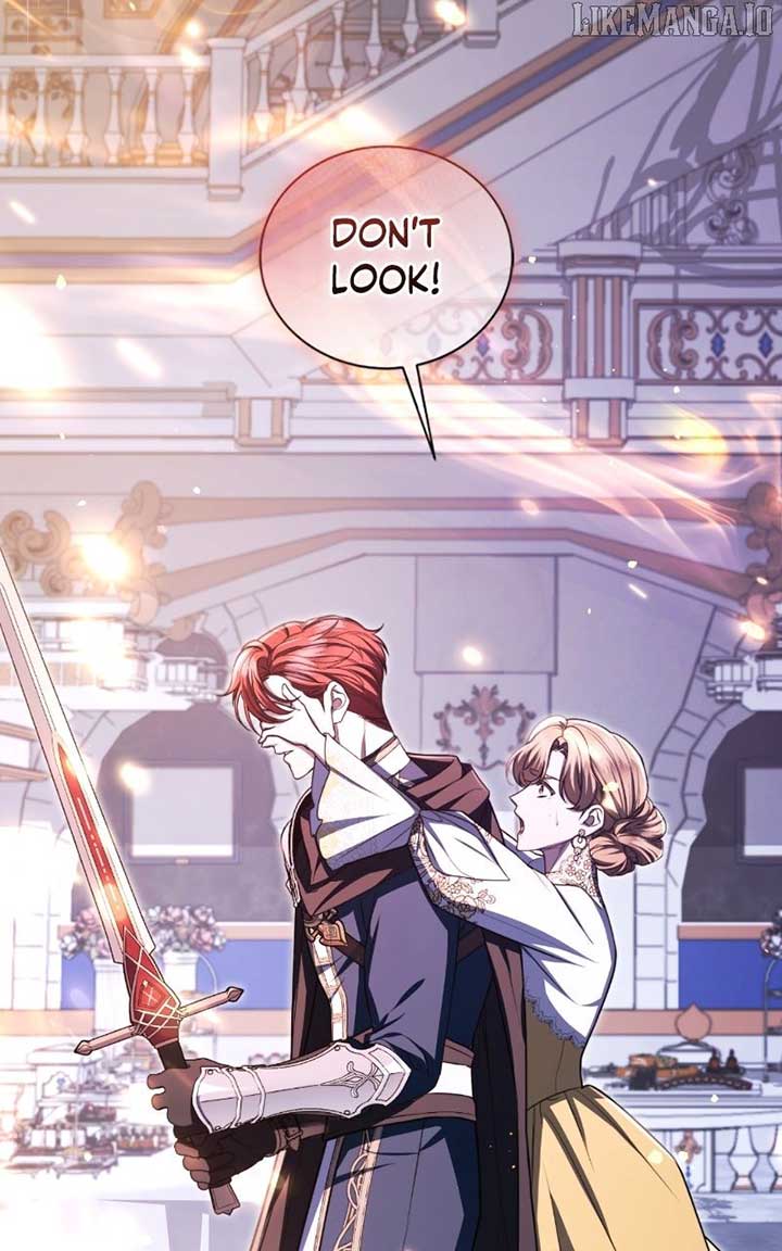 Who Kidnapped the Empress? Chapter 97 - Page 80