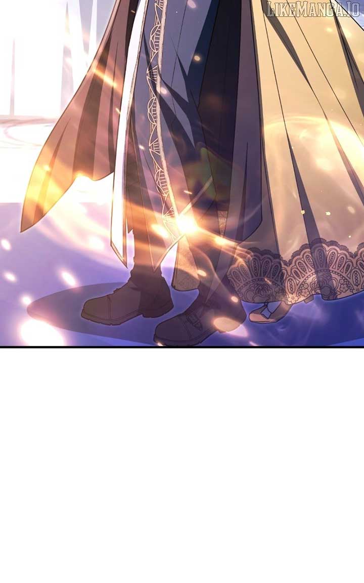 Who Kidnapped the Empress? Chapter 97 - Page 81