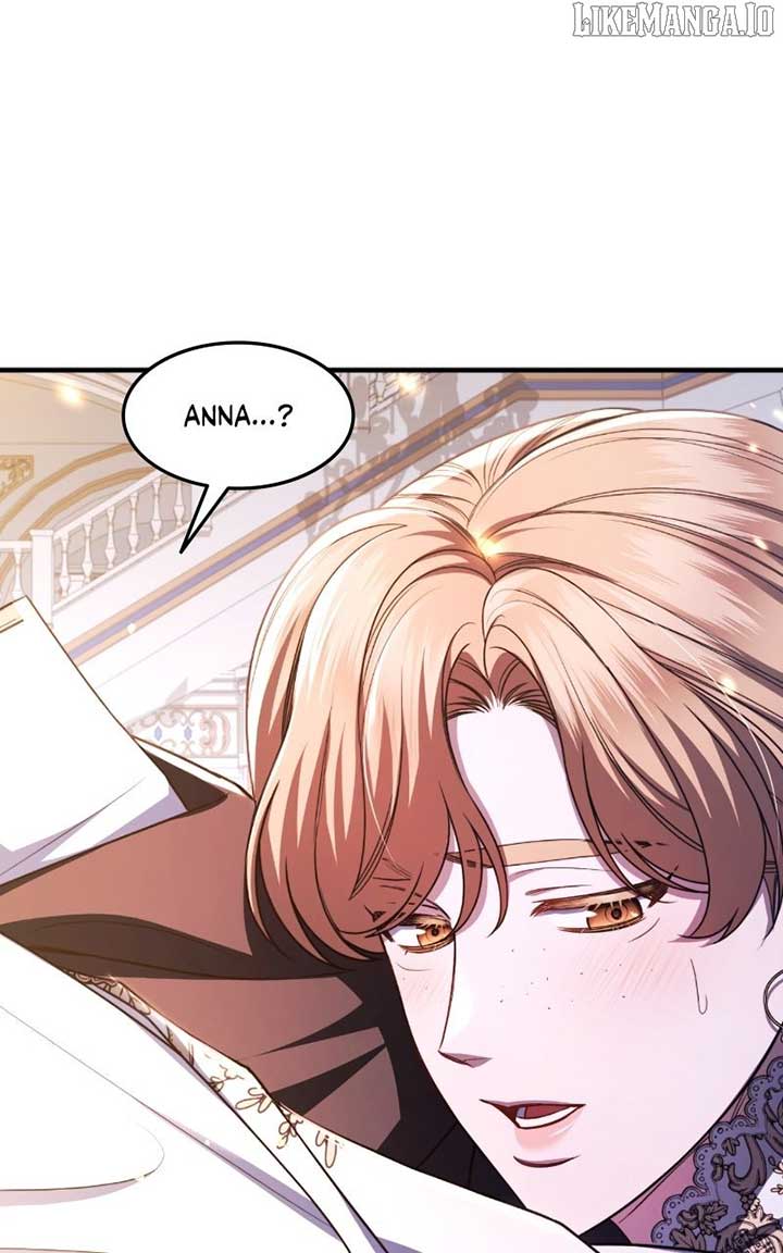 Who Kidnapped the Empress? Chapter 97 - Page 82