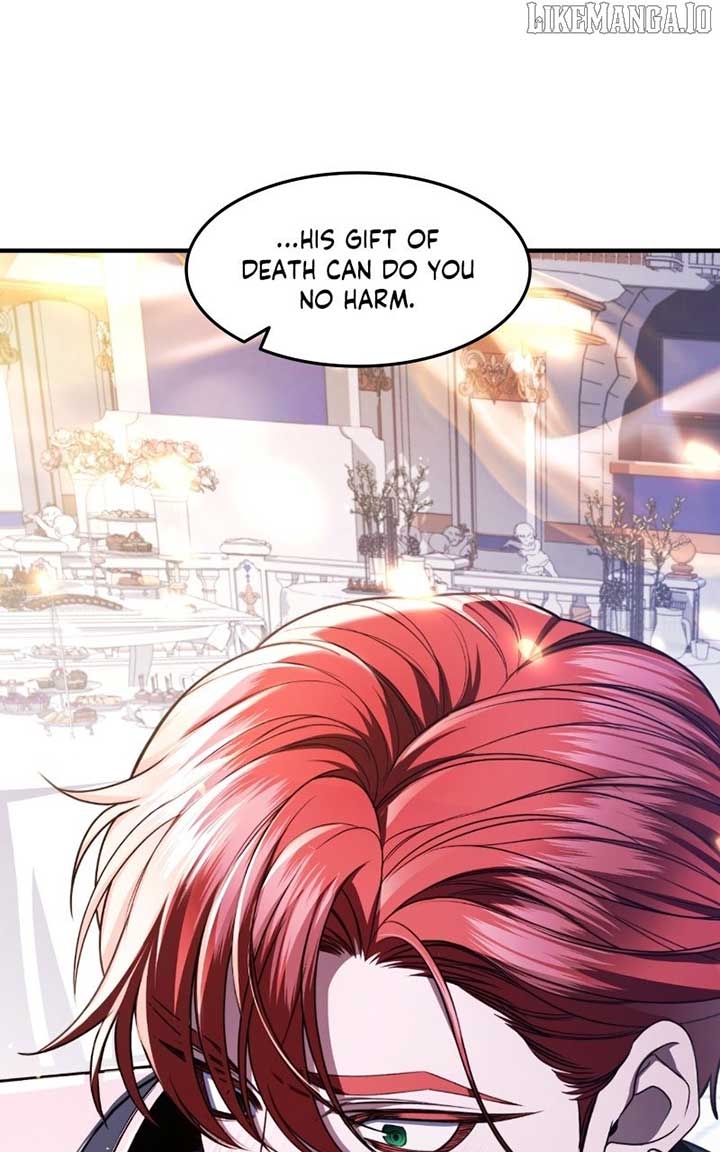 Who Kidnapped the Empress? Chapter 97 - Page 84