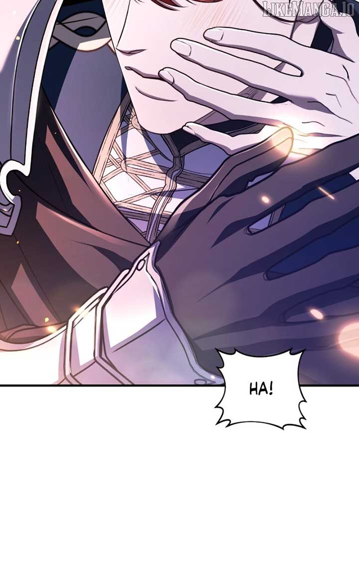 Who Kidnapped the Empress? Chapter 97 - Page 85