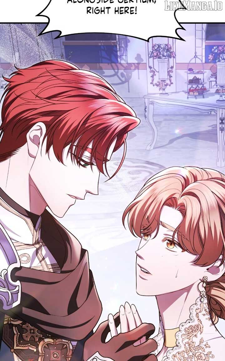 Who Kidnapped the Empress? Chapter 97 - Page 88