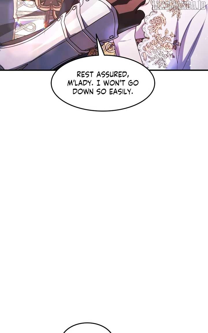 Who Kidnapped the Empress? Chapter 97 - Page 89