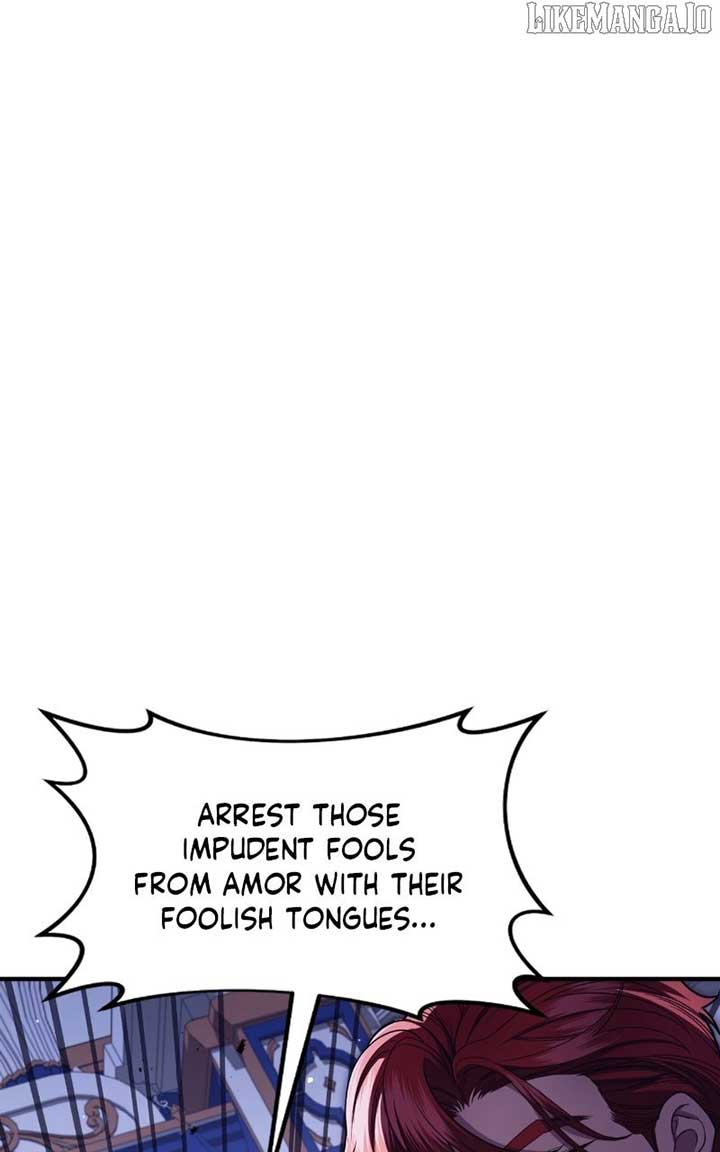 Who Kidnapped the Empress? Chapter 97 - Page 91