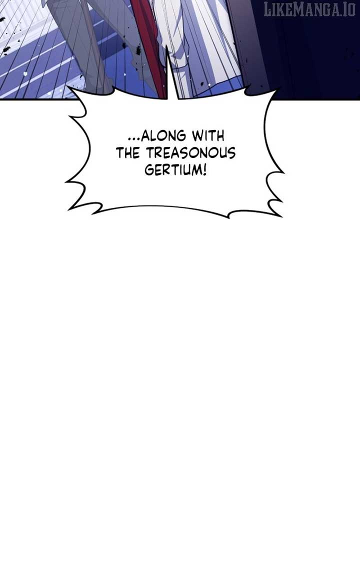 Who Kidnapped the Empress? Chapter 97 - Page 93