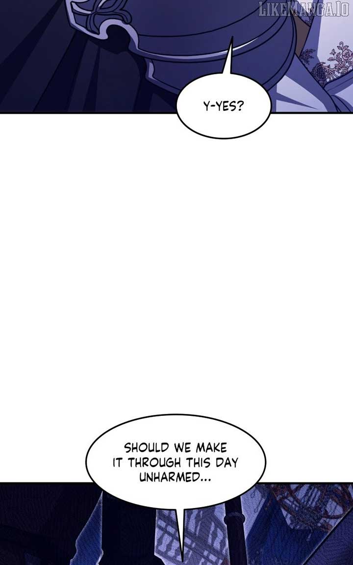 Who Kidnapped the Empress? Chapter 97 - Page 95