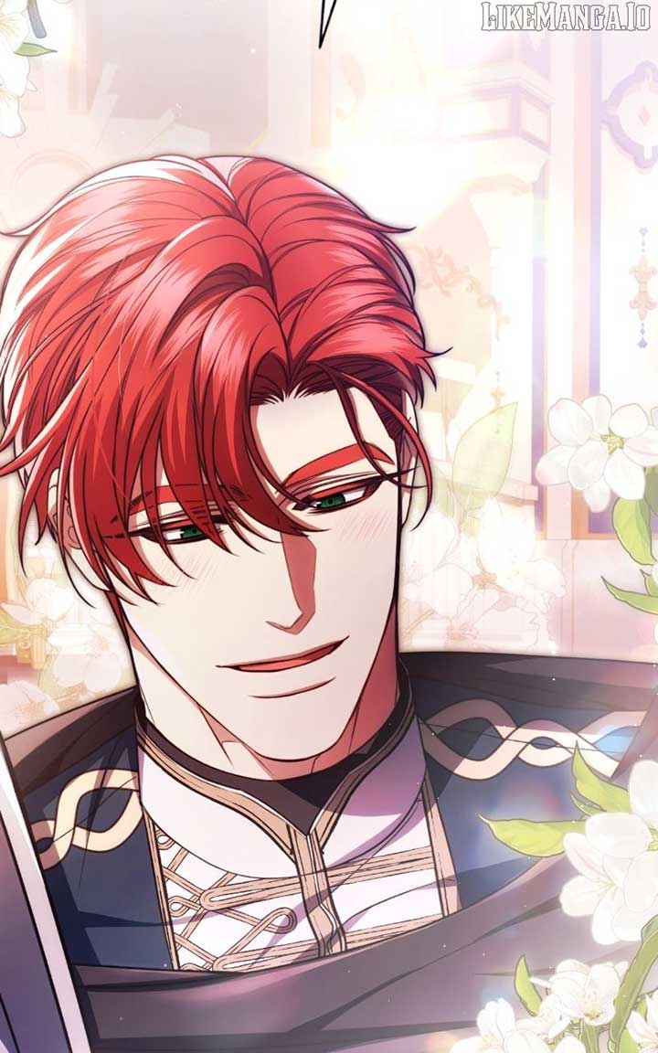 Who Kidnapped the Empress? Chapter 97 - Page 98