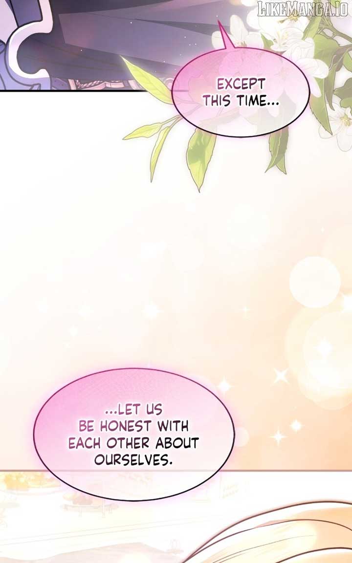 Who Kidnapped the Empress? Chapter 97 - Page 99