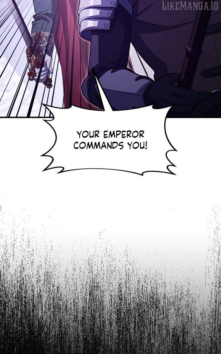 Who Kidnapped the Empress? Chapter 97 - Page 103