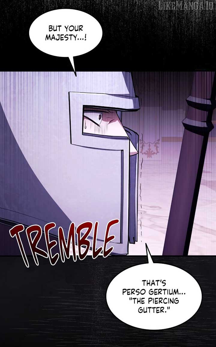 Who Kidnapped the Empress? Chapter 97 - Page 104