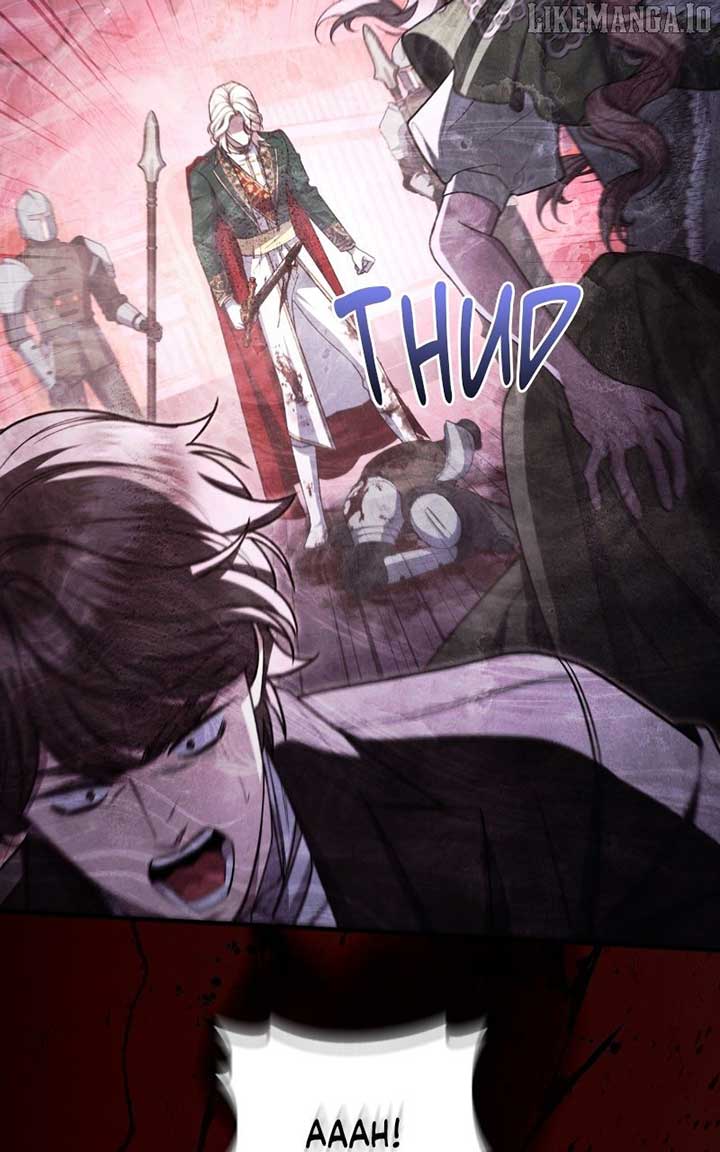 Who Kidnapped the Empress? Chapter 97 - Page 109