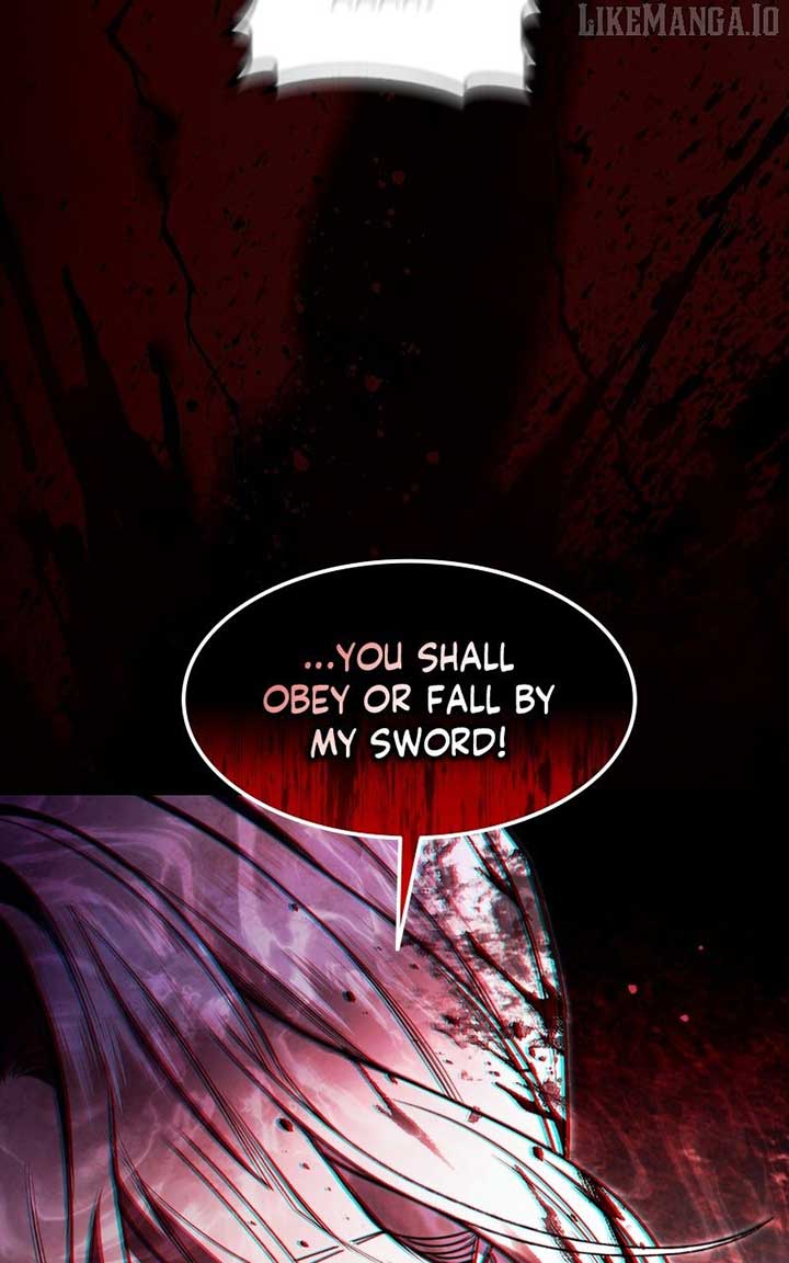 Who Kidnapped the Empress? Chapter 97 - Page 110